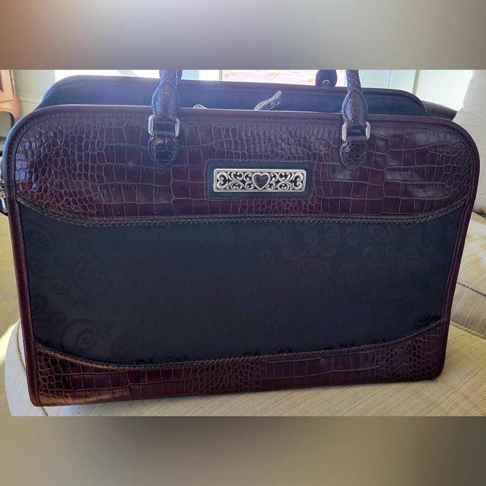 Brighton Weekender Bag - image 1